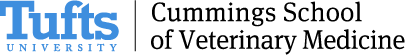 Tufts Vet School logo